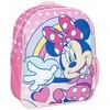 CERDÁ Mokyklinis krepšys Minnie Mouse Rožinė 8 X 32 X 26 CM