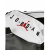 Nike Air Jordan Mokyklos kuprinė Balta + Pieštukinė - 9B0503-001
