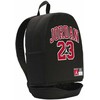 Nike AIR Jordan JERSEY BACKPACK – mokyklinė sportinė kuprinė krepšininkams - 9A0780-023