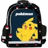 Safta Pokemon Pokeball backpack 41,5cm