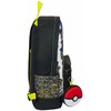 Safta Pokemon backpack + purse 40cm