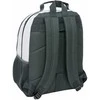 Real Madrid Cf Safta Real Madrid 25/26 adaptable backpack 42cm
