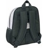 Real Madrid Cf Safta Real Madrid 25/26 adaptable backpack 34cm