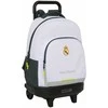 Real Madrid Cf Safta Real Madrid 25/26 compact trolley 25/26 45cm