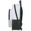 Real Madrid Cf Safta Real Madrid 25/26 adaptable backpack 34cm