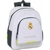 Real Madrid Cf Safta Real Madrid 25/26 adaptable backpack 34cm