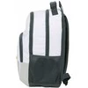 Real Madrid Cf Safta Real Madrid 25/26 adaptable backpack 42cm