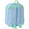Safta Bluey 3D backpack 27cm
