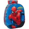 Safta Marvel Spiderman 3D backpack 33cm