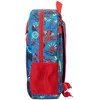 Safta Marvel Spiderman 3D backpack 33cm