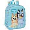 Safta Bluey adaptable backpack 27cm