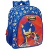 Safta Sonic Prime adaptable backpack 38cm