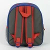CERDÁ Mokyklinis krepšys Spider-Man Mėlyna 8,0 x 30,0 x 25,0 cm