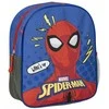 CERDÁ Mokyklinis krepšys Spider-Man Mėlyna 8,0 x 30,0 x 25,0 cm