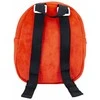 Cerda - Backpack Kindergarten Character Plush - Spiderman