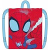 Cerda Žmogus-voras Voras Spidey maišelis su raišteliu, kuprinė 33 cm