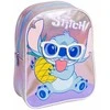 CERDÁ Disney Stitch backpack 27cm