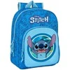 Safta Disney Stitch adaptable backpack 34cm