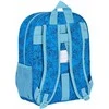 Safta Disney Stitch adaptable backpack 34cm