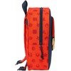 Safta Super Mario Bros 3D backpack 27cm