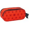 Safta Super Mario Bros double 3D pencil case