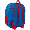 Safta DC Comics Superman 3D backpack 33cm
