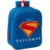 Safta DC Comics Superman 3D backpack 27cm