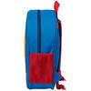 Safta DC Comics Superman 3D backpack 33cm