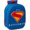 Safta DC Comics Superman 3D backpack 33cm
