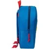 Safta DC Comics Superman 3D backpack 27cm