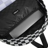 Vans Old Skool Check 22L Miesto mokyklinė kuprinė - VN000H4X3M41