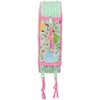Mokyklinė trūsa - SAFTA - Disney princesės Bloom - 37 priemonės komplekte - Daugiakampis - Vaikams nuo 5 iki 14 metų