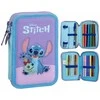 Lilo And Stitch "Disney" Lilo ir Stitch užpildyta pieštukinė 2 skyriai