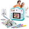 Studio Creator Momentinė kamera Canal Toys CLK 028