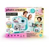 Studio Creator Momentinė kamera Canal Toys CLK 028