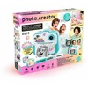 Studio Creator Momentinė kamera Canal Toys CLK 028