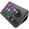 Mars Gaming MSDTWO Live Content Creation Controller 9 Mygtukai / juodas