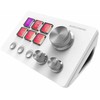 Mars Gaming MSDTWOW Live Content Creation Controller 9 Mygtukai / baltas
