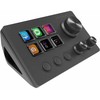 Mars Gaming MSDTWO Live Content Creation Controller 9 Mygtukai / juodas