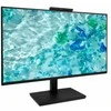 Monitorius ACER TFT Vero B247YD6bmiprczx 60.5cm 23.8' / 1920x1080 / HDMI / DP / LS / USB / Kamera