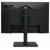 Monitorius „Acer Vero B247YGbmiprzx“ – 23,8 colio | IPS | „Full HD“ | 120 Hz | Adaptyvus sinchronizavimas | USB šakotuvas | „Pivot“ | Aukščio reguliavimas 150 mm | EPEAT auksinis | Juodas