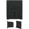 Monitorius ASUS MKT03 mini PC Mounting Kit