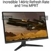 Monitorius ASUS TUF Gaming VG249QE5A - 144Hz | Full HD | IPS | 23.8''