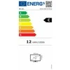 HP 524pf Series 5 Pro FHD monitorius – 23,8 colių 1920x1080 FHD 350 nitų 100 Hz AG, IPS, HDMI/DisplayPort, 4x USB-A, reguliuojamas aukštis / pakreipimas / pasukimas / pasukamas, 3 metai (pakeičia E24 G5)