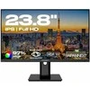 „Monitorius Japannext JN-IPS2382FHDR-HSP Full HD“ 23,8 colio monitorius