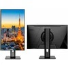 „Monitorius Japannext JN-IPS2382FHDR-HSP Full HD“ 23,8 colio monitorius