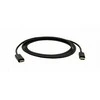 KRAMER C-DPM/HM/UHD-6 DisplayPort į HDMI (kišukas-kištukas) kabelis 1.8 M