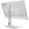 Monitorius Lenovo L24m-4A LED ekranas 60.5 cm (23.8") 1920 x 1080 pikselių Full HD Pilkas