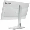 Monitorius Lenovo L24m-4A LED ekranas 60.5 cm (23.8") 1920 x 1080 pikselių Full HD Pilkas