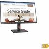 Monitorius „Lenovo ThinkVision S24i“ – 100 Hz | „Full HD“ | 24 colių | IPS | 4 ms